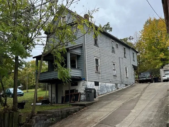 311 Alexander St, Youngstown, OH 44502