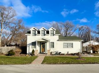 15405 Hamlin Ave, Markham, IL 60428