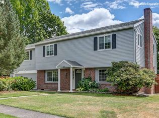 330 NW Orchard Dr, Portland, OR