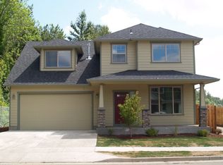 2111 Mayfly St, Lebanon, OR 97355