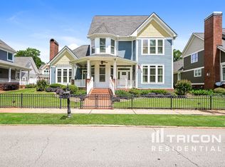 116 Bryan St, McDonough, GA 30253
