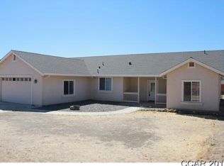 5082 Bane Rd, Valley Springs, CA 95252