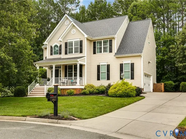 4907 Winding Branch Rd, Moseley, VA 23120