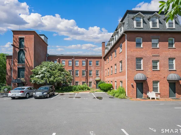 1 Russell Street #22, Middletown, CT 06457