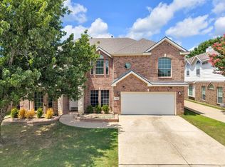 5508 Rolling Meadows Dr, Fort Worth, TX 76123