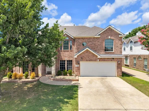 5508 Rolling Meadows Dr, Fort Worth, TX 76123