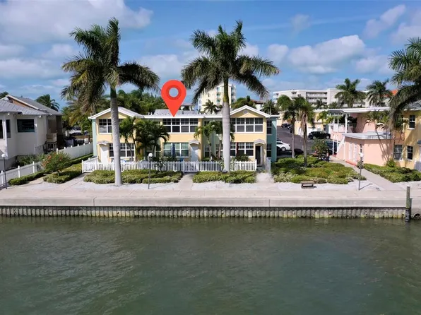 19417 Gulf Blvd #F-202, Indian Shores, FL 33785