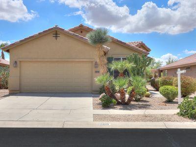 2619 E Desert Wind Dr, Casa Grande, AZ, 85194