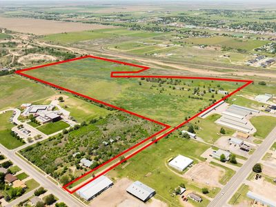1510 W Beeson Rd, Dodge City, KS, 67801