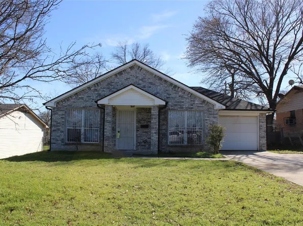 1706 Caravan Trl, Dallas, TX 75241