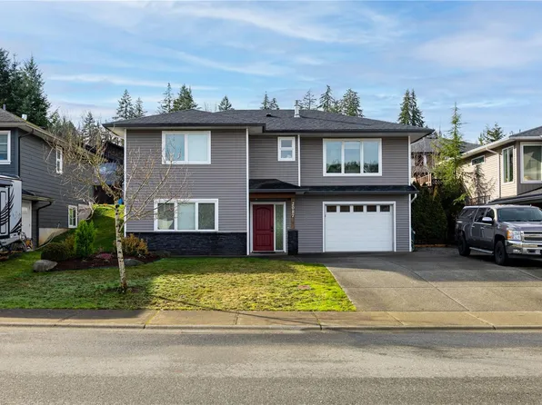 2087 Lambert Dr, Courtenay, BC V9N 9C9