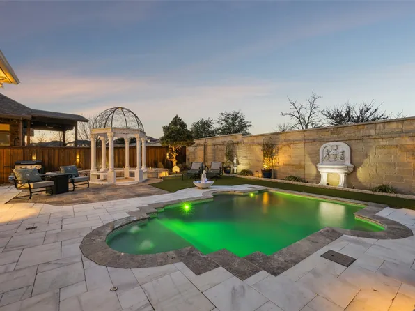 405 Green Valley Dr, McKinney, TX 75071