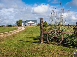 588 W Us Highway 56, Scranton, KS 66537