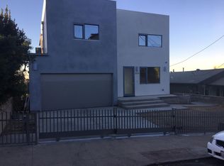 3636 Crestmont Ave, Los Angeles, CA 90026