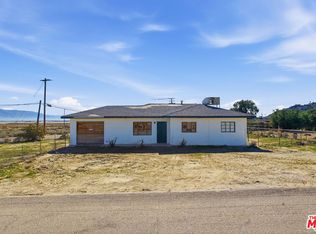 13879 Carson St, Trona, CA