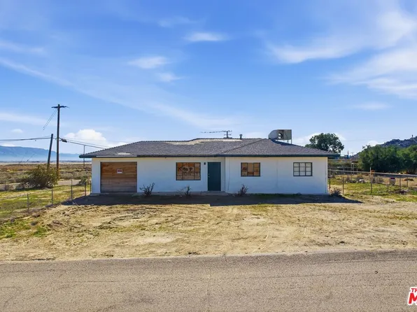 13879 Carson St, Trona, CA 93562