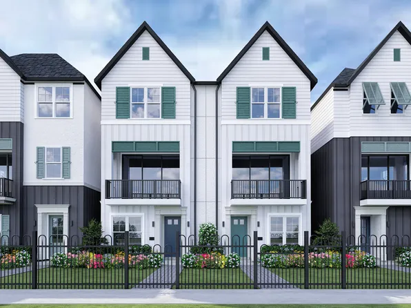 3307 W 11th St, Houston, TX 77008