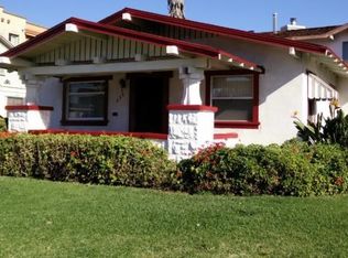 239 W 81st St, Los Angeles, CA 90003