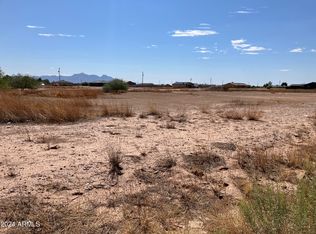 3805 N La Paz Dr LOT 17, Eloy, AZ 85131