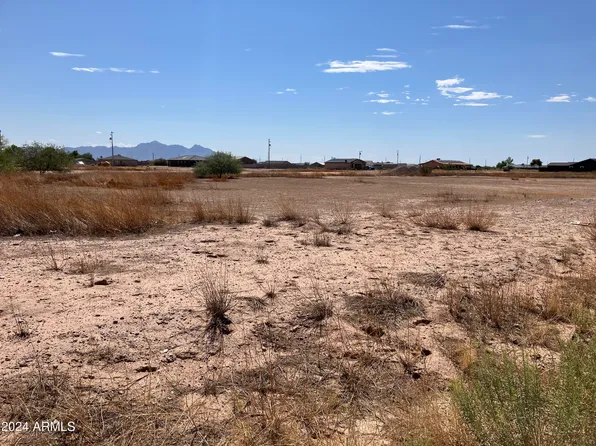 3805 N LA PAZ Drive #17, Eloy, AZ 85131