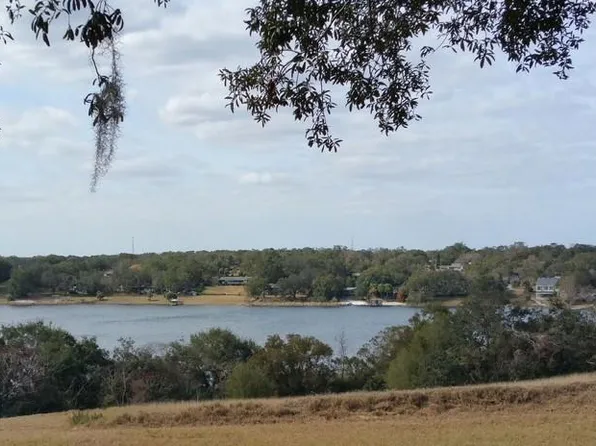 Country Club Dr, Eustis, FL 32726