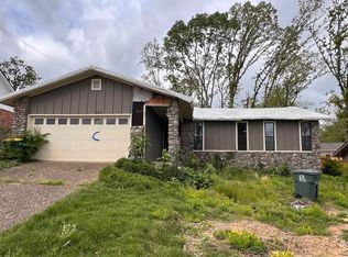 1108 Briar Creek Rd, Little Rock, AR 72211