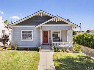 1056 W 10th St, San Pedro, CA 90731