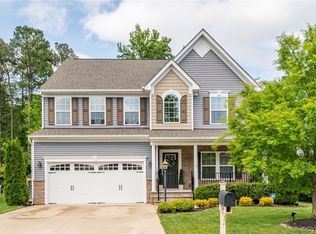 10324 Spencer Trail Pl, Ashland, VA 23005