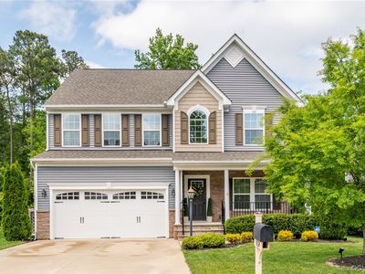 10324 Spencer Trail Pl, Ashland, VA, 23005