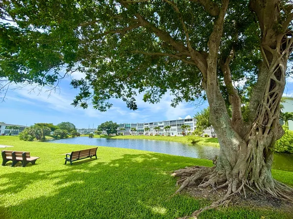 2069 Oakridge F Unit 2069, Deerfield Beach, FL 33442
