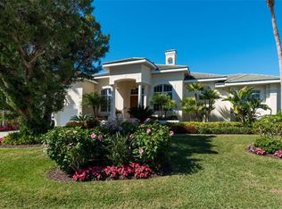 561 Ketch Ln, Longboat Key, FL 34228
