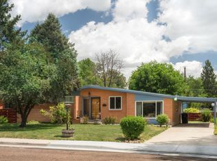 109 Amherst St, Colorado Springs, CO 80911