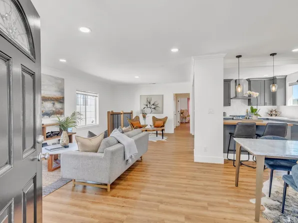 3130 Monticello Ave, Oakland, CA 94619