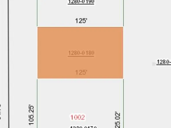 Neisman Ave Lot 18, Interlachen, FL 32148