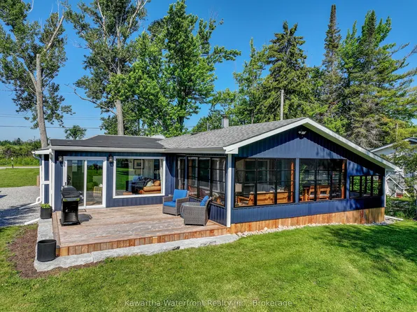 14 Gillis St, Kawartha Lakes, ON K0M 1G0