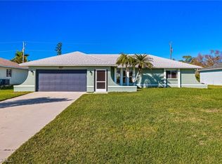 3316 SW 8th Ct, Cape Coral, FL 33914