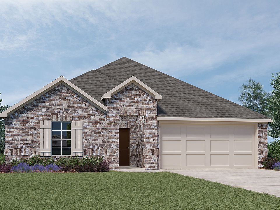 Plan Elevation.