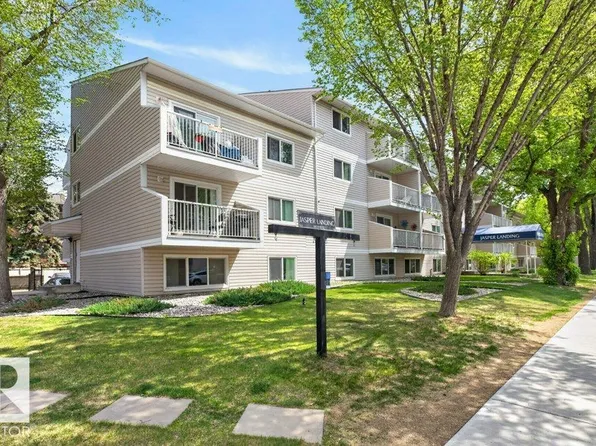 10529 93rd St NW #411, Edmonton, AB T5H 1X6