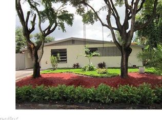 3840 SW 55th Ave, Fort Lauderdale, FL 33314