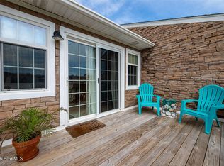 232 Sand Piper Drive, North Topsail Beach, NC 28460