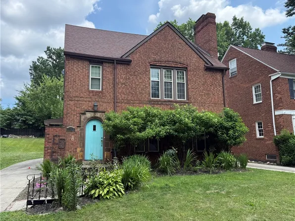 16713 Lomond Blvd, Shaker Heights, OH 44120