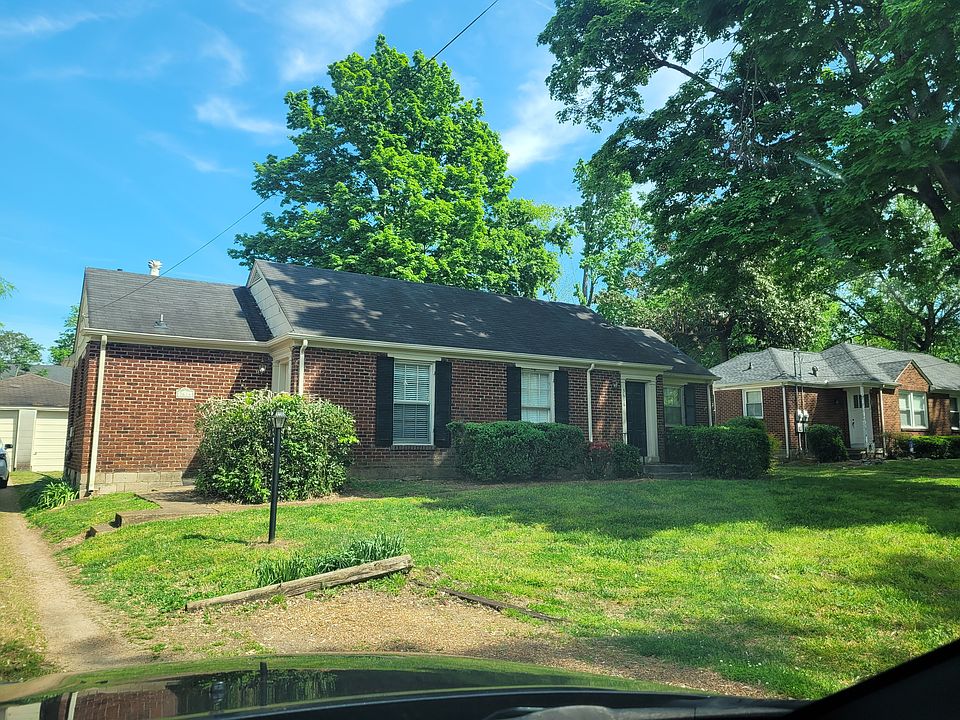 1st image of 3614 Wilbur Pl