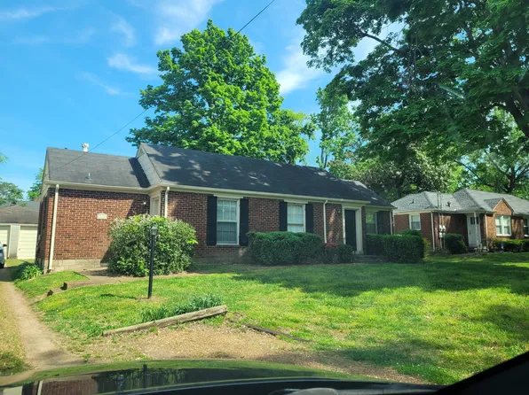 3614 Wilbur Pl, Nashville, TN 37204