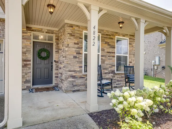 4822 Genoa Dr, Mount Juliet, TN 37122