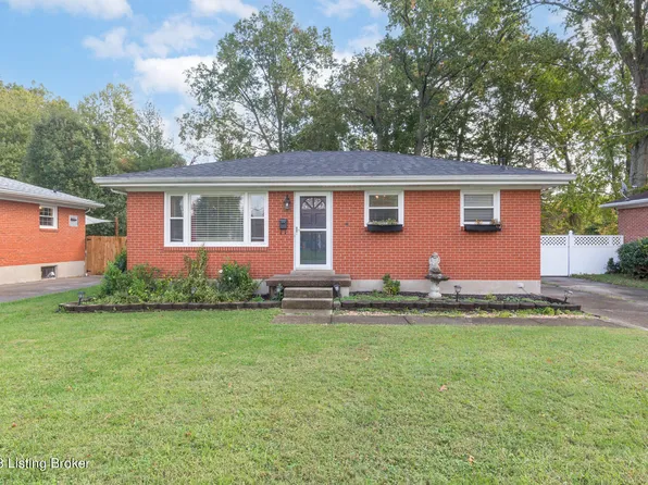 4437 Savage Dr, Shively, KY 40216