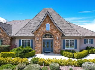 20322 Oakdale Ln, Tehachapi, CA 93561