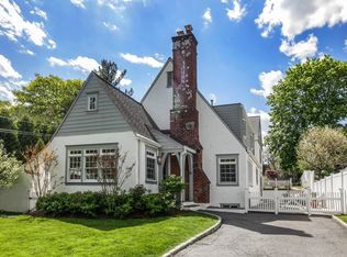 2 Cowles Ave, Rye, NY 10580