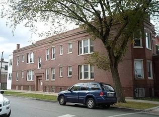 3101 W Flournoy St APT 1, Chicago, IL