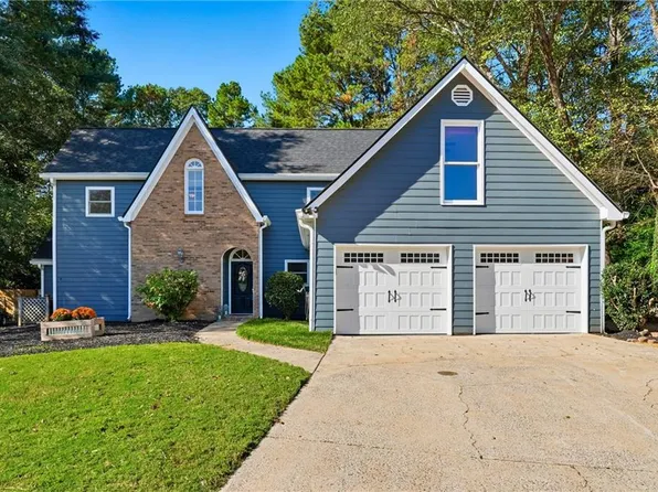 4314 Keheley Lake Ct NE, Marietta, GA 30066