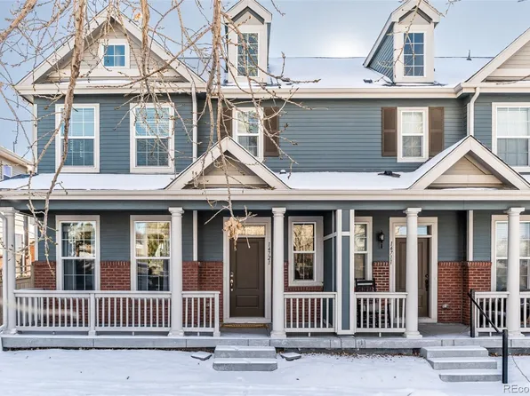 14721 E Poundstone Drive, Aurora, CO 80015